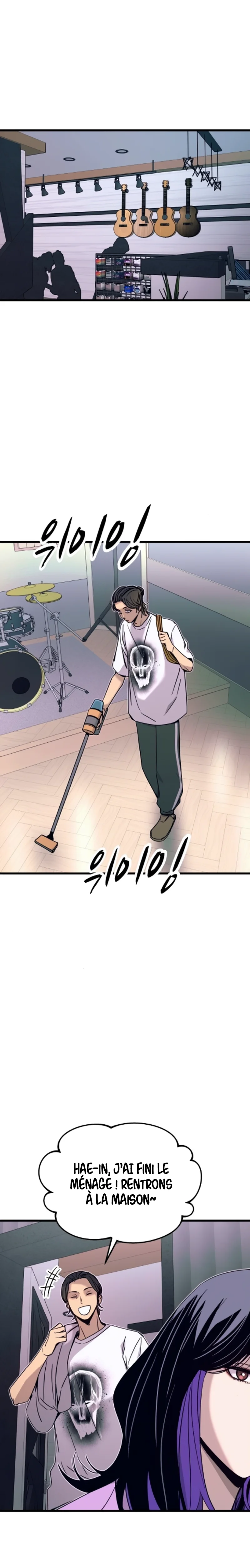 My Bias Gets On The Last Train Chapitre 40 - Page 2
