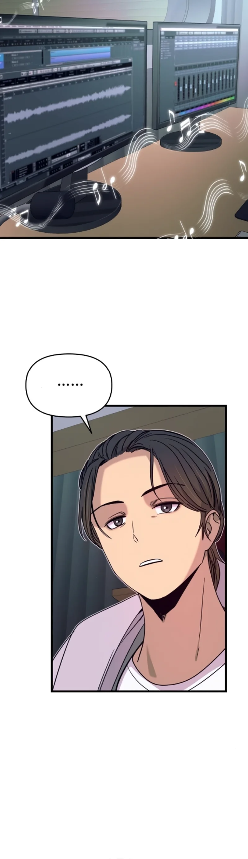 My Bias Gets On The Last Train Chapitre 40 - Page 5