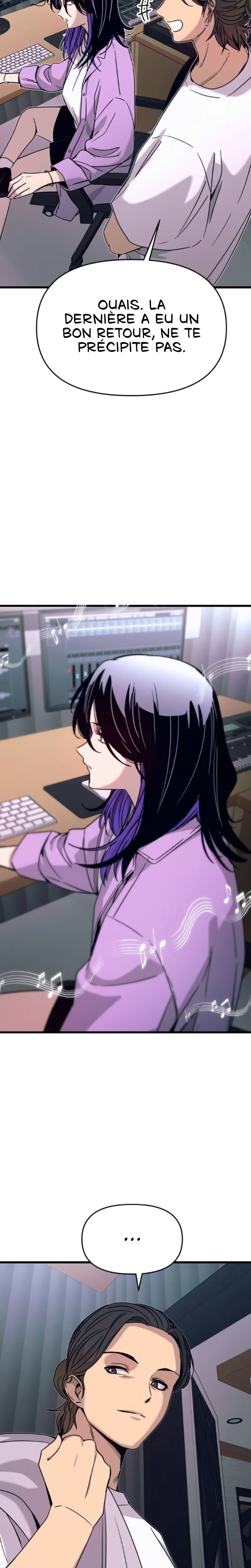 My Bias Gets On The Last Train Chapitre 40 - Page 11