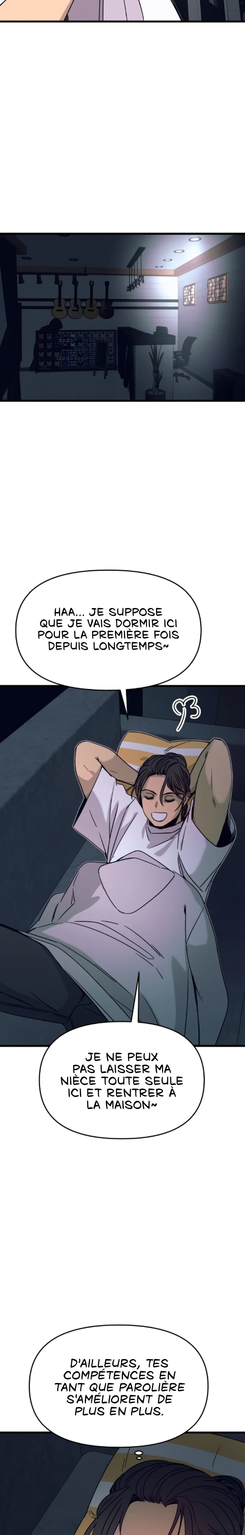 My Bias Gets On The Last Train Chapitre 40 - Page 12
