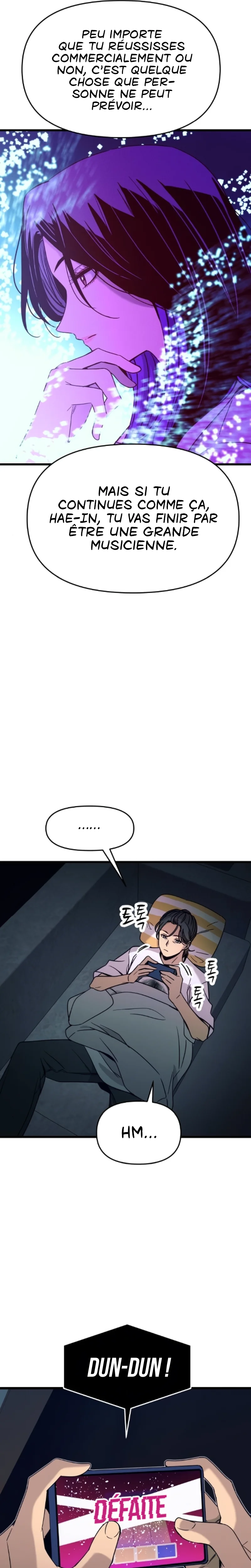 My Bias Gets On The Last Train Chapitre 40 - Page 14