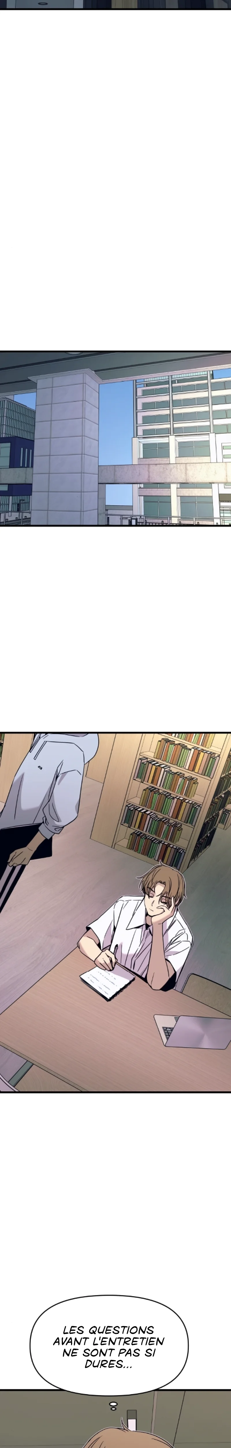 My Bias Gets On The Last Train Chapitre 40 - Page 16