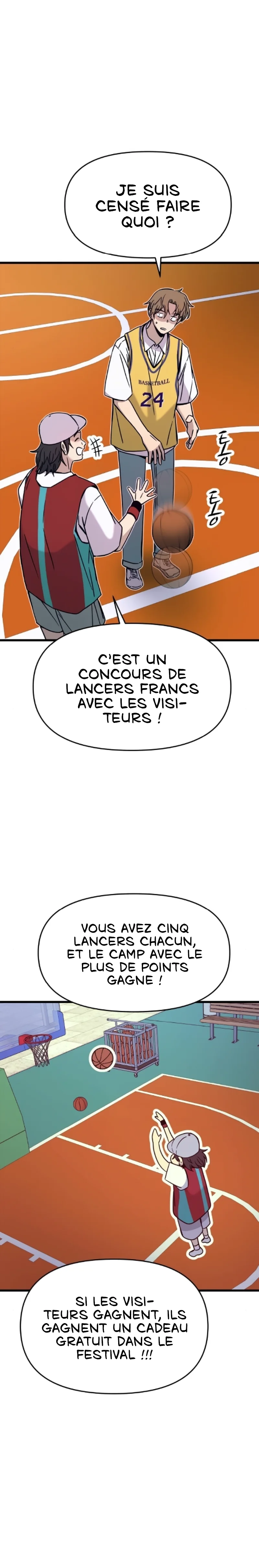 My Bias Gets On The Last Train Chapitre 40 - Page 25