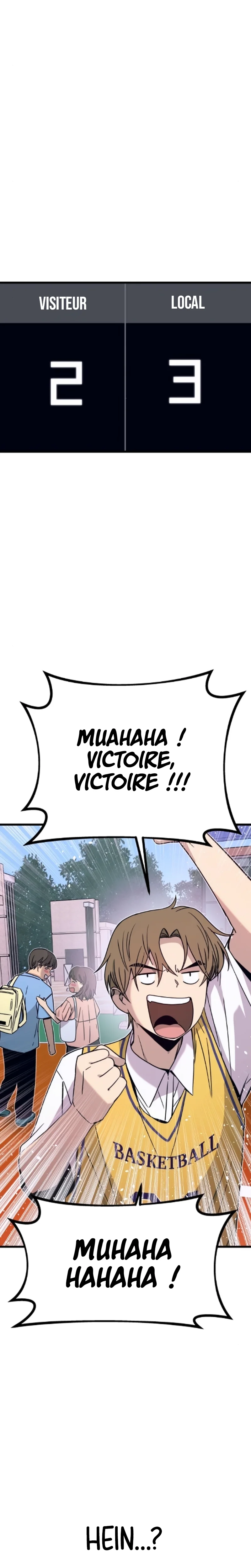 My Bias Gets On The Last Train Chapitre 40 - Page 30