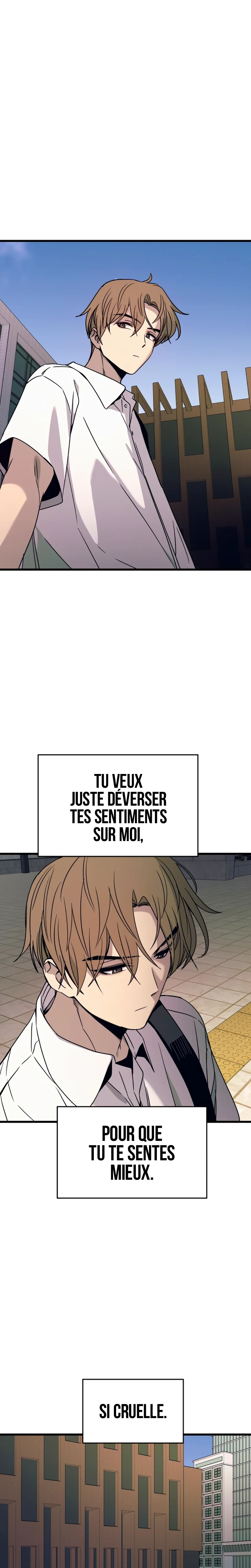 My Bias Gets On The Last Train Chapitre 41 - Page 36