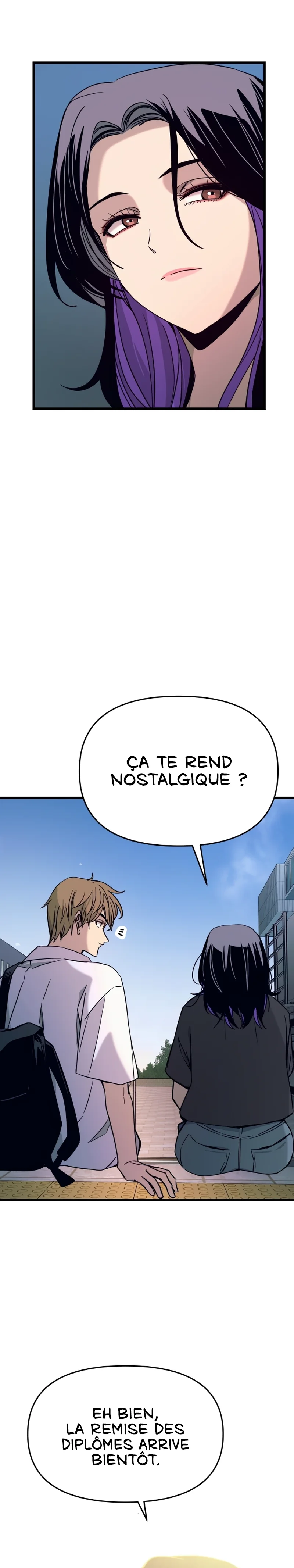 My Bias Gets On The Last Train Chapitre 41 - Page 17