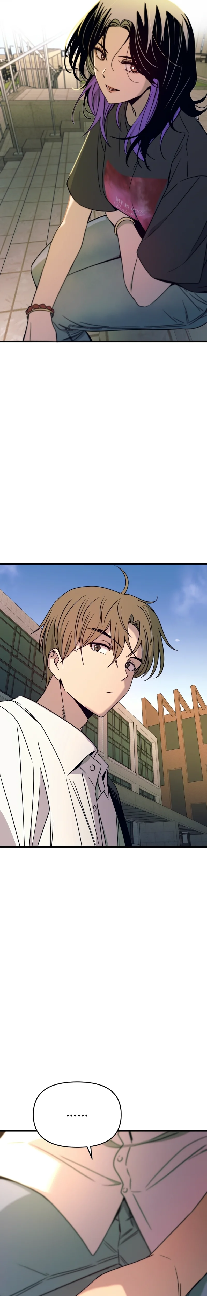 My Bias Gets On The Last Train Chapitre 41 - Page 18