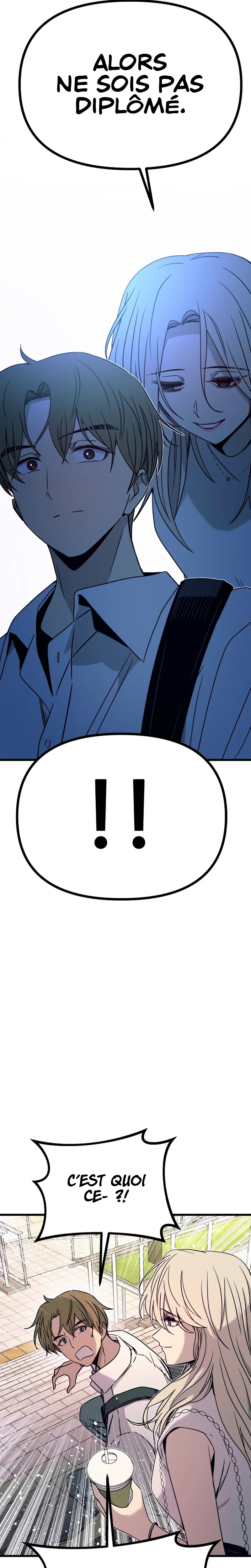 My Bias Gets On The Last Train Chapitre 41 - Page 26