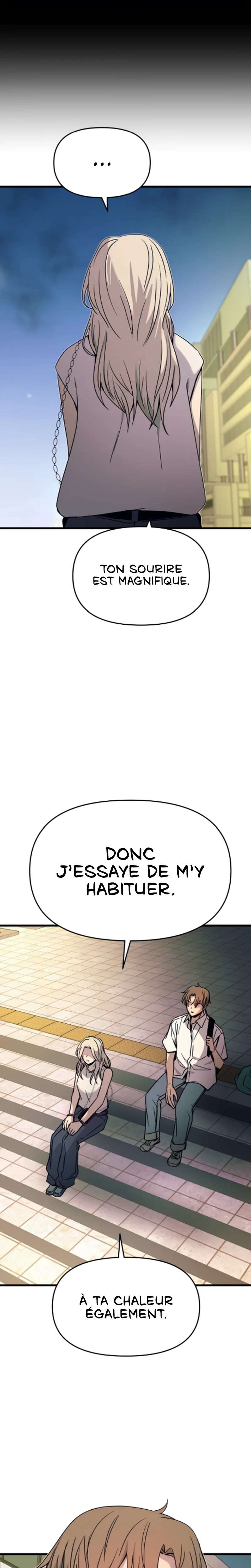 My Bias Gets On The Last Train Chapitre 42 - Page 34