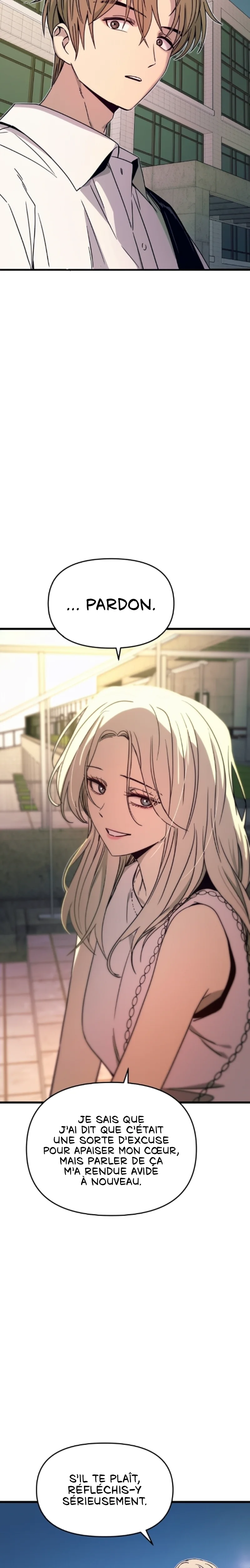 My Bias Gets On The Last Train Chapitre 42 - Page 35