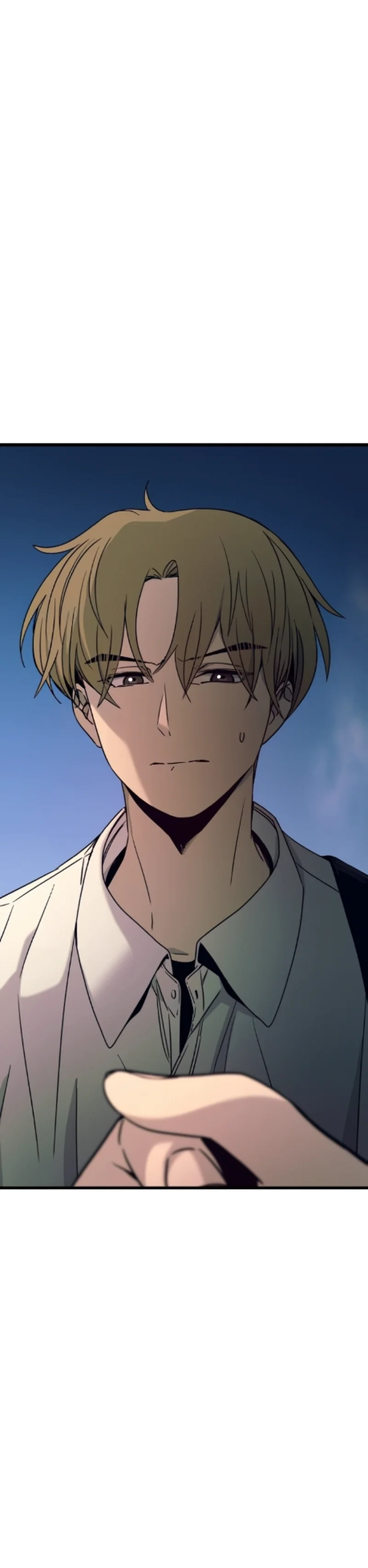 My Bias Gets On The Last Train Chapitre 42 - Page 37