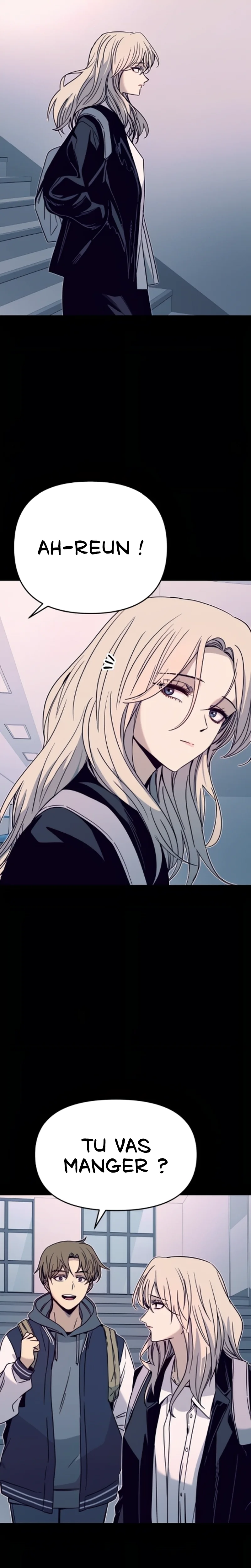 My Bias Gets On The Last Train Chapitre 42 - Page 4