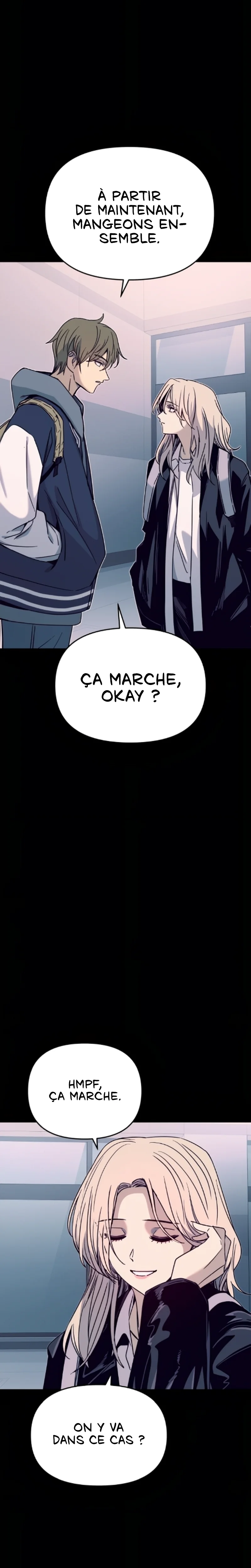 My Bias Gets On The Last Train Chapitre 42 - Page 11
