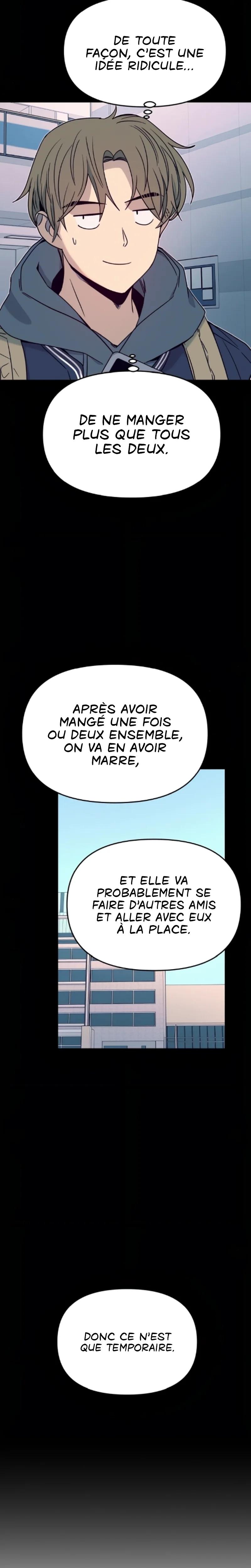 My Bias Gets On The Last Train Chapitre 42 - Page 14