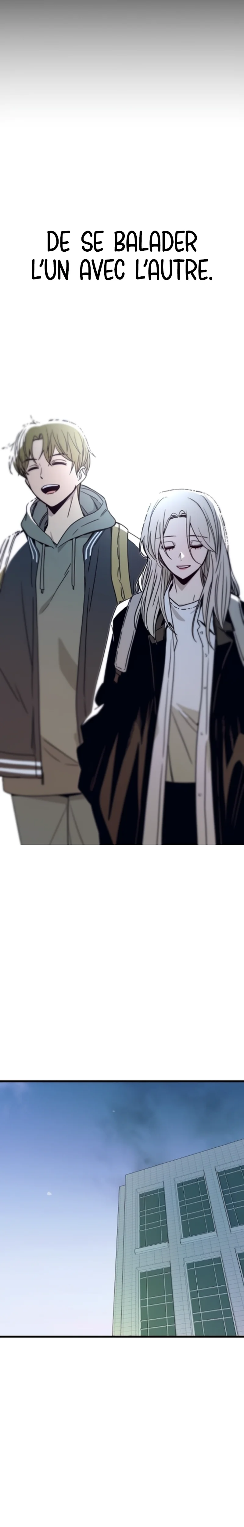 My Bias Gets On The Last Train Chapitre 42 - Page 15