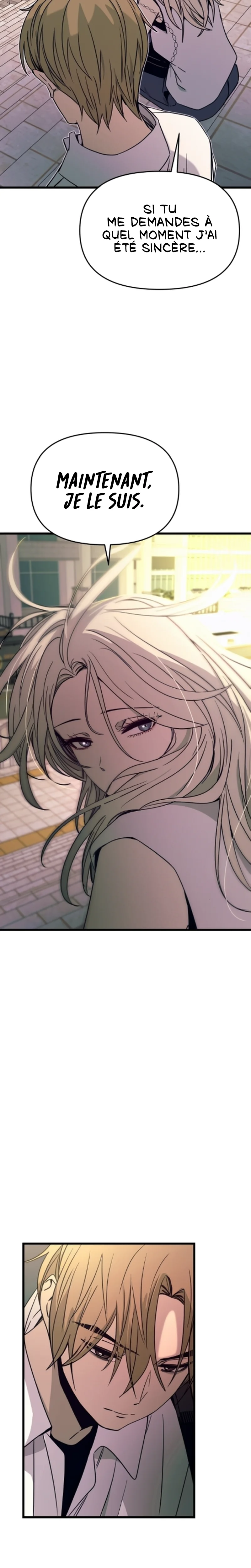My Bias Gets On The Last Train Chapitre 42 - Page 17