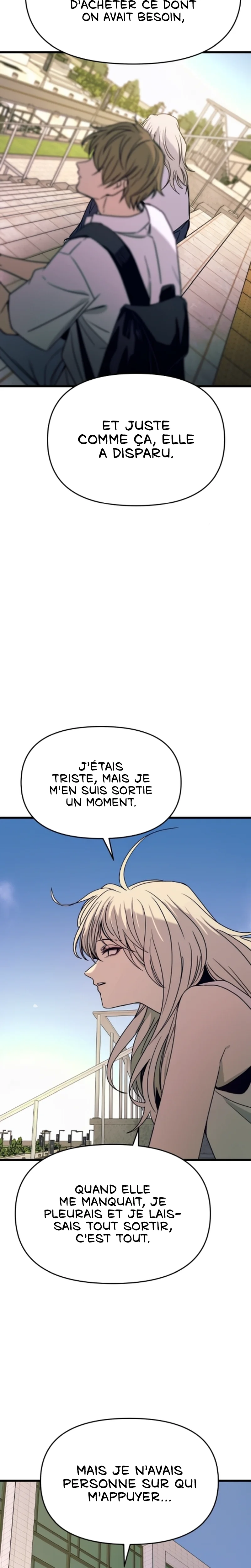 My Bias Gets On The Last Train Chapitre 42 - Page 24
