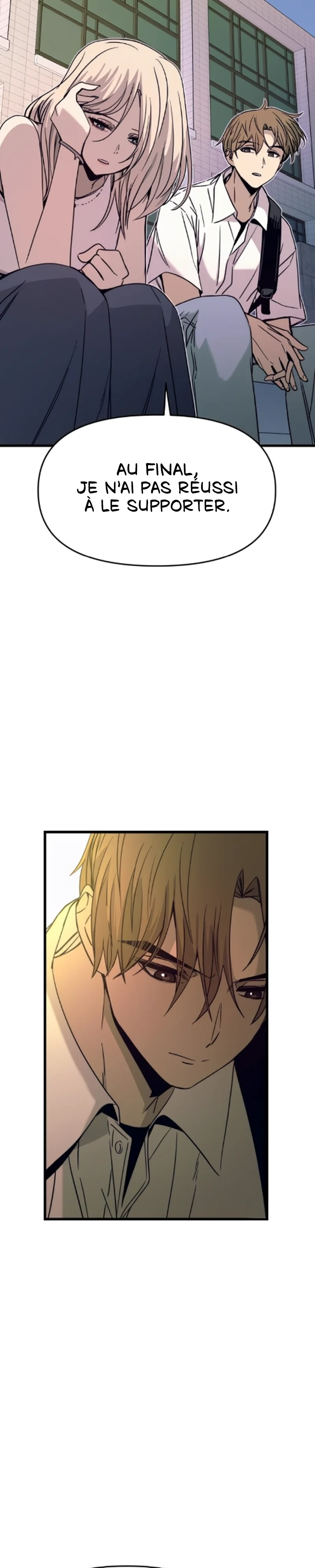 My Bias Gets On The Last Train Chapitre 42 - Page 25
