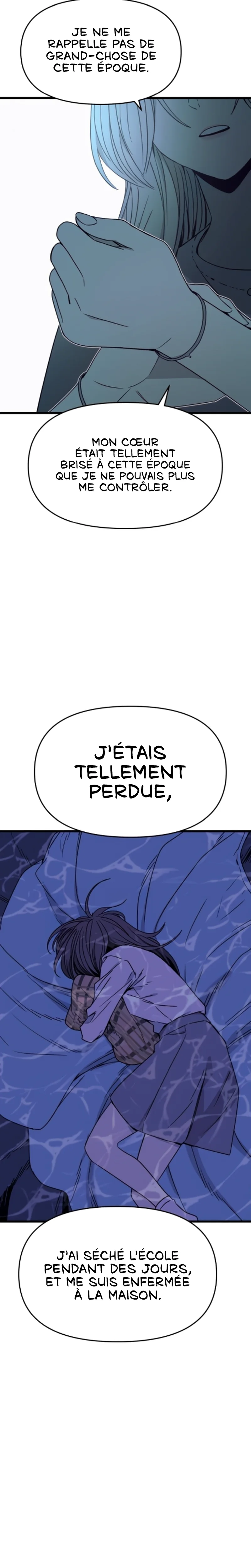 My Bias Gets On The Last Train Chapitre 42 - Page 26