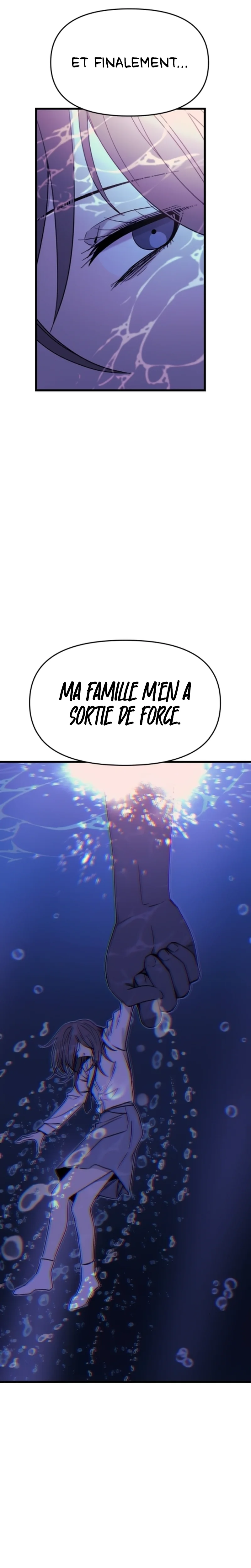 My Bias Gets On The Last Train Chapitre 42 - Page 27