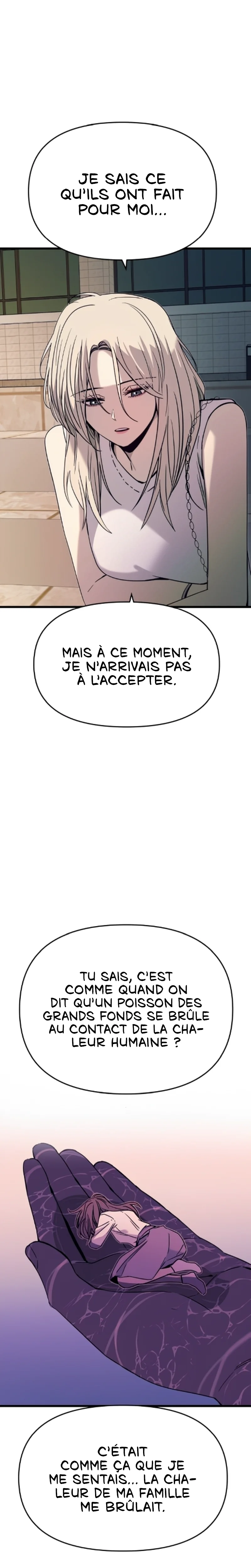 My Bias Gets On The Last Train Chapitre 42 - Page 28