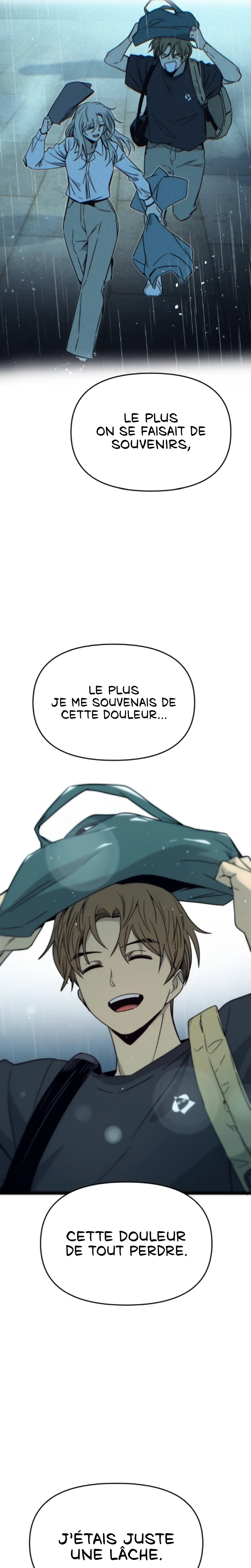 My Bias Gets On The Last Train Chapitre 42 - Page 30