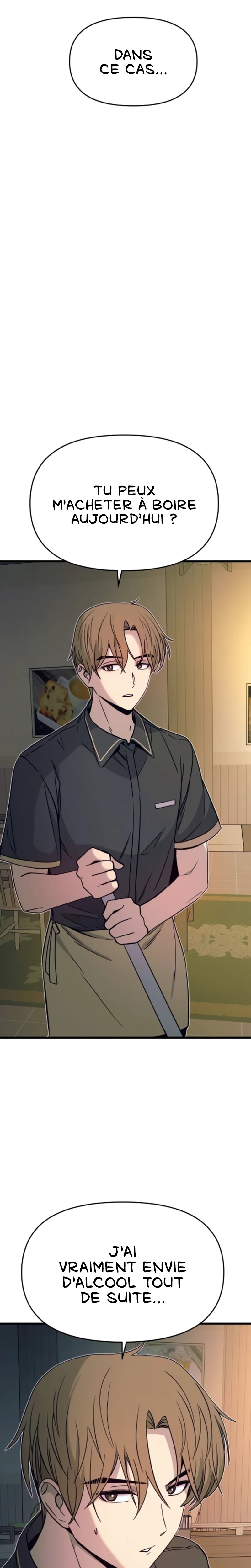 My Bias Gets On The Last Train Chapitre 43 - Page 43