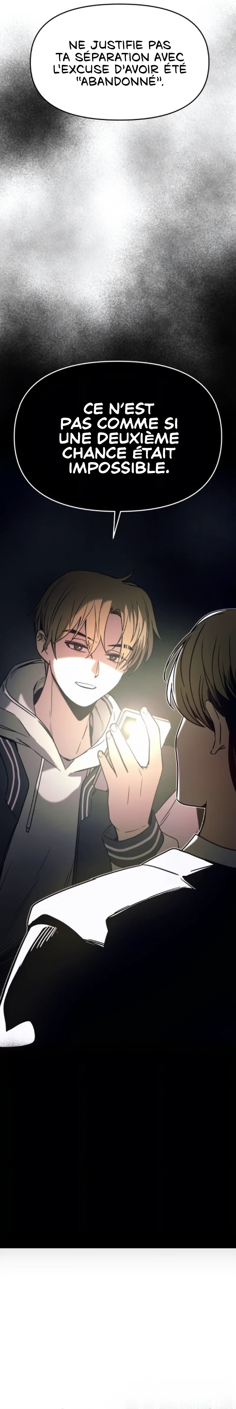 My Bias Gets On The Last Train Chapitre 43 - Page 9