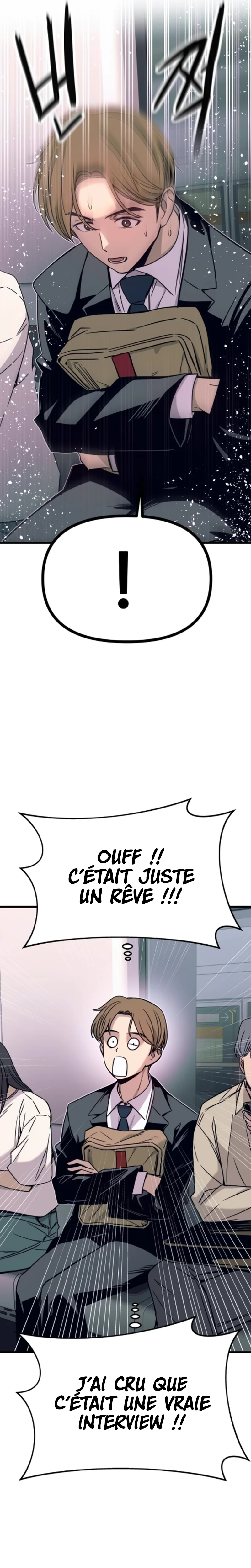 My Bias Gets On The Last Train Chapitre 43 - Page 10