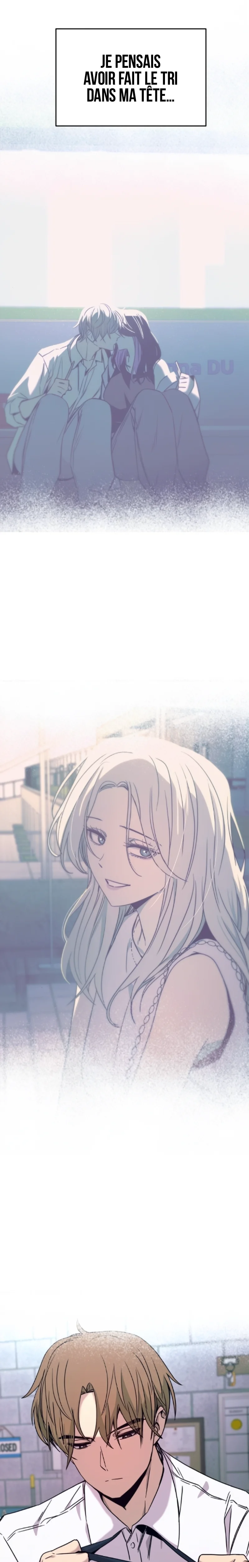 My Bias Gets On The Last Train Chapitre 43 - Page 20