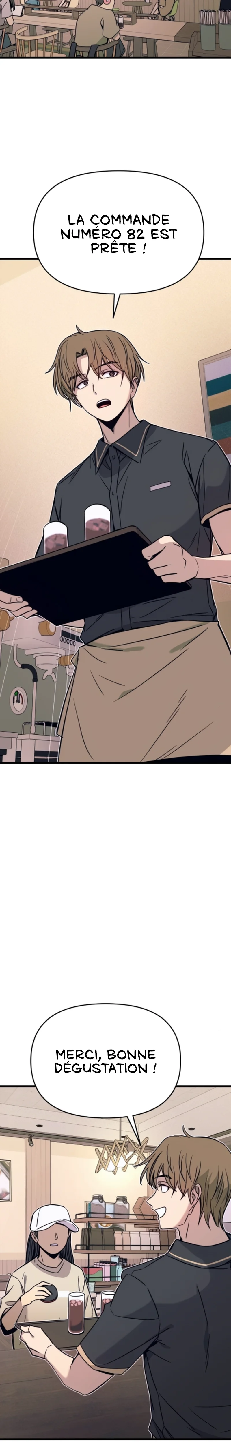My Bias Gets On The Last Train Chapitre 43 - Page 24
