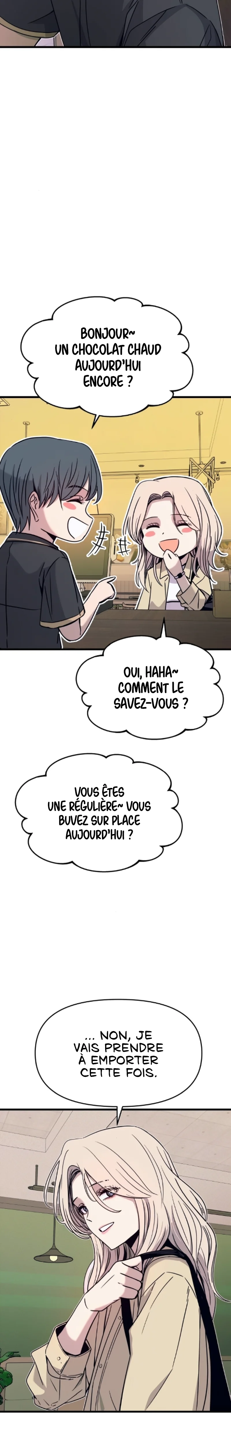 My Bias Gets On The Last Train Chapitre 43 - Page 29