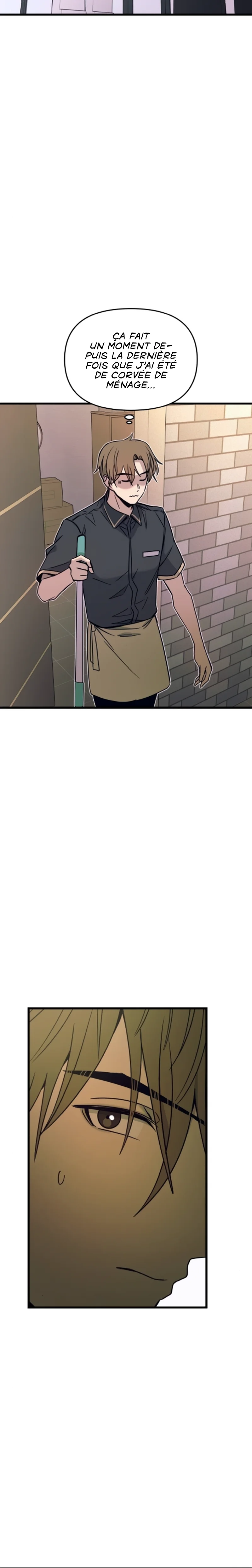 My Bias Gets On The Last Train Chapitre 43 - Page 33
