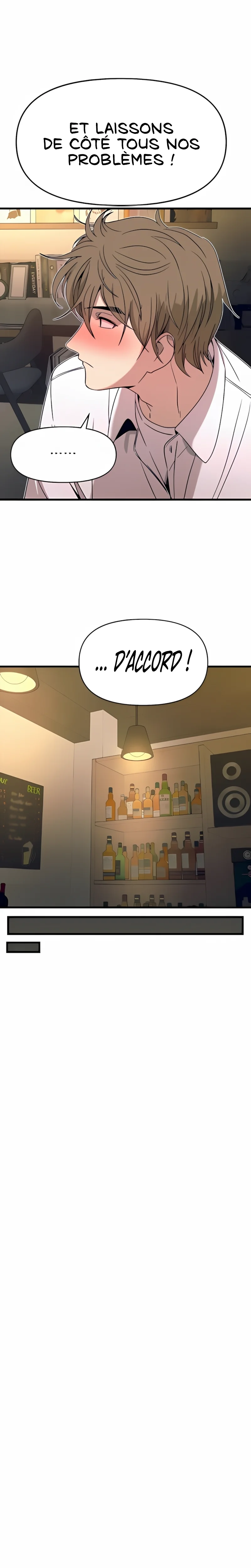 My Bias Gets On The Last Train Chapitre 44 - Page 37
