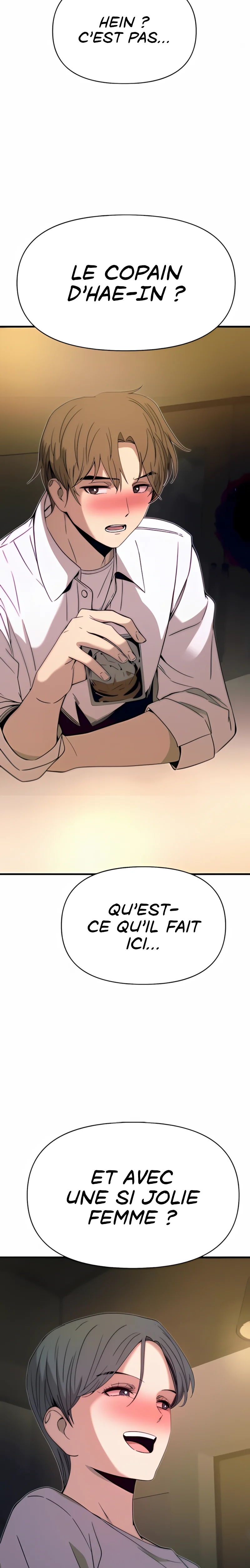 My Bias Gets On The Last Train Chapitre 44 - Page 40