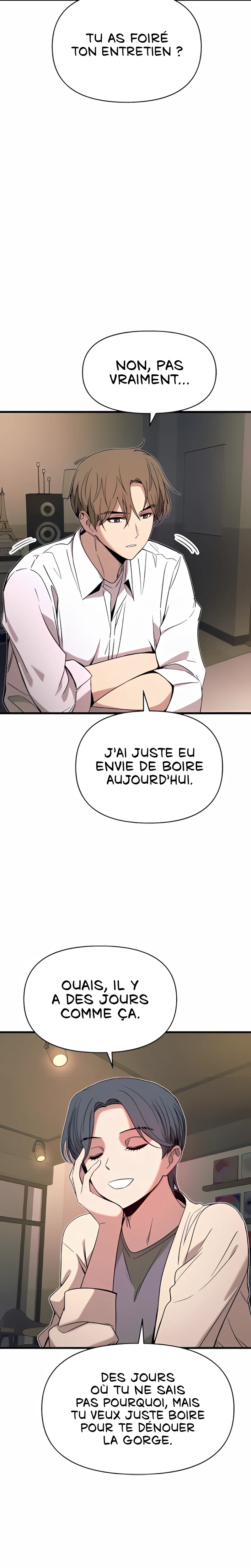 My Bias Gets On The Last Train Chapitre 44 - Page 4