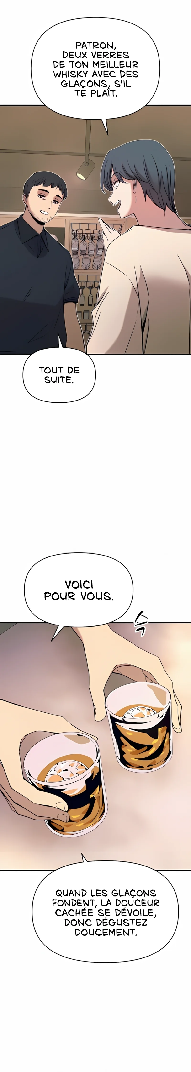 My Bias Gets On The Last Train Chapitre 44 - Page 5