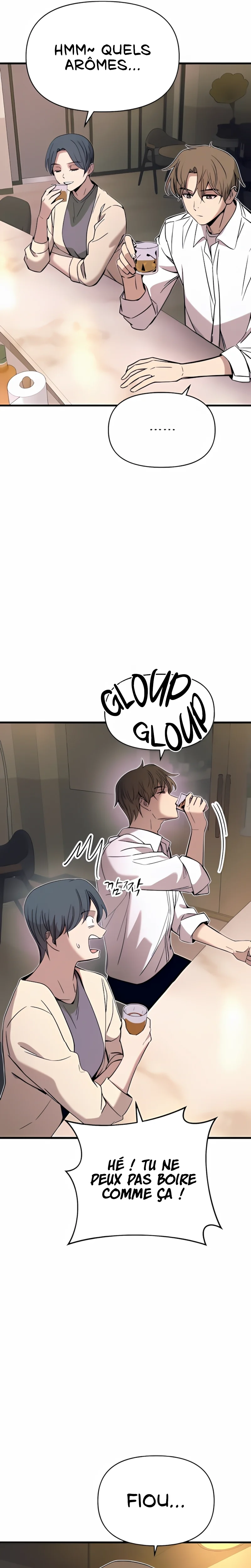 My Bias Gets On The Last Train Chapitre 44 - Page 6