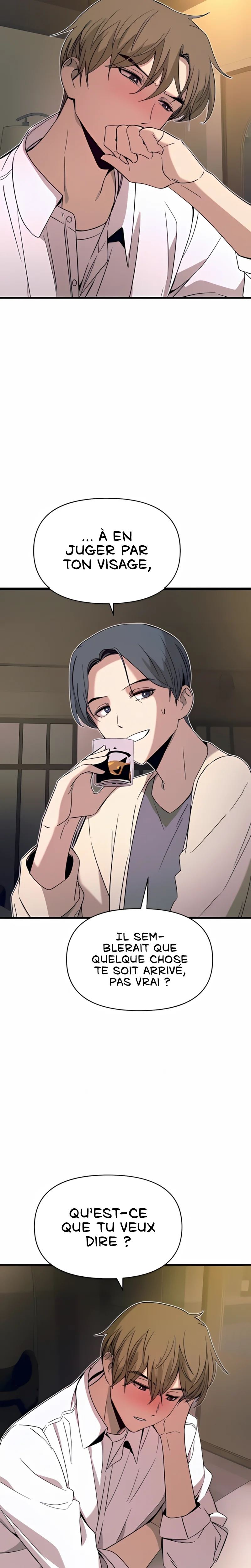 My Bias Gets On The Last Train Chapitre 44 - Page 7