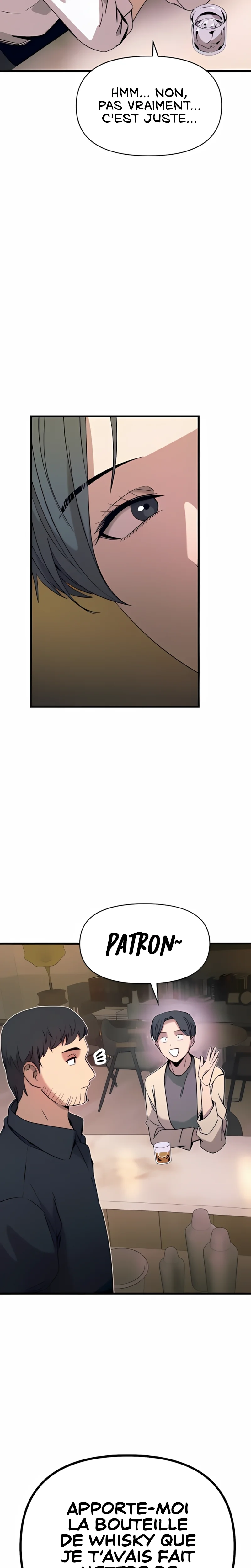 My Bias Gets On The Last Train Chapitre 44 - Page 8