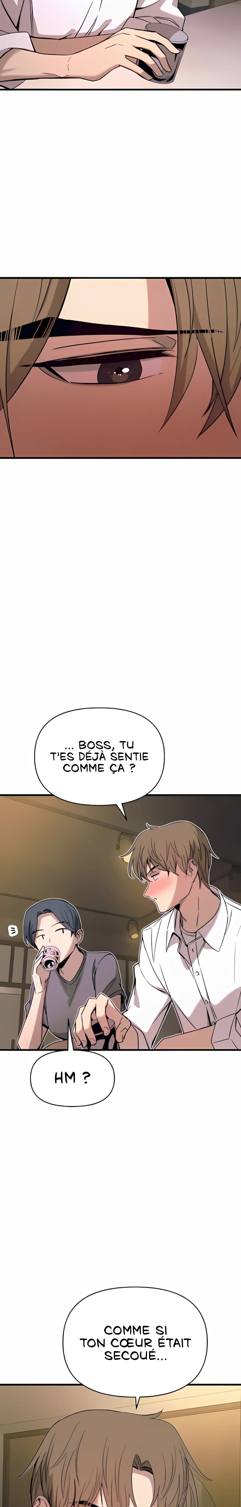 My Bias Gets On The Last Train Chapitre 44 - Page 12