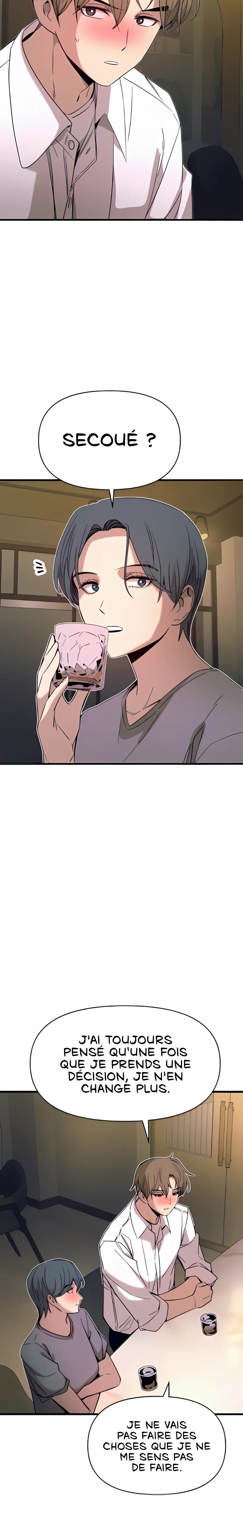 My Bias Gets On The Last Train Chapitre 44 - Page 13