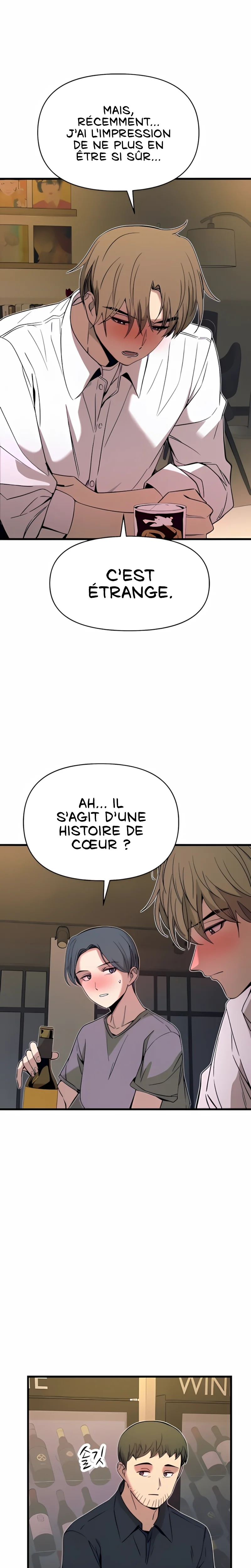 My Bias Gets On The Last Train Chapitre 44 - Page 14