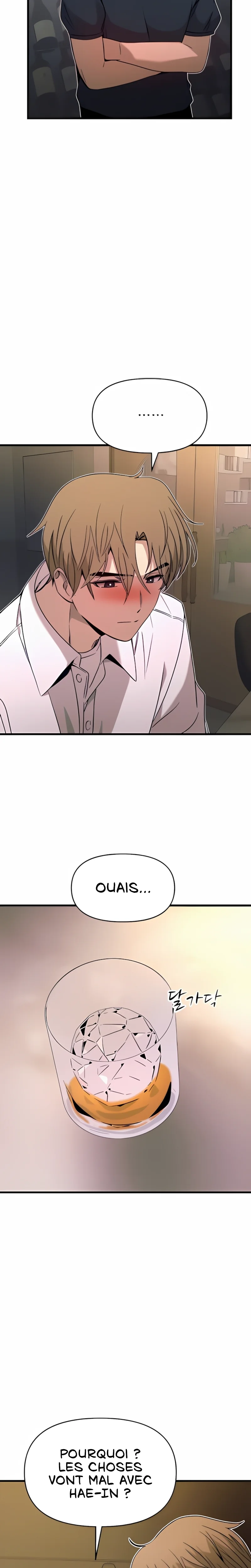 My Bias Gets On The Last Train Chapitre 44 - Page 15
