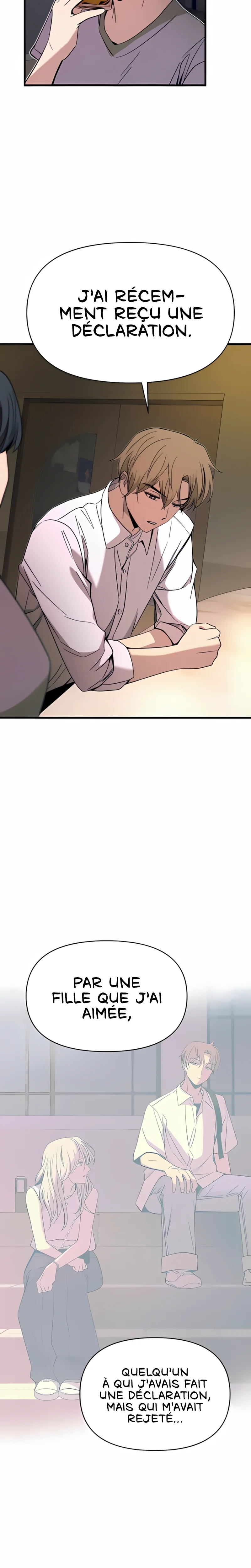My Bias Gets On The Last Train Chapitre 44 - Page 17