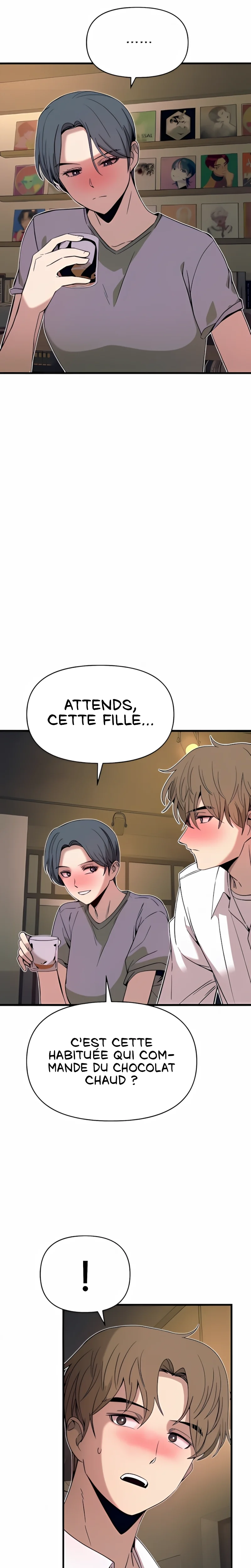 My Bias Gets On The Last Train Chapitre 44 - Page 18