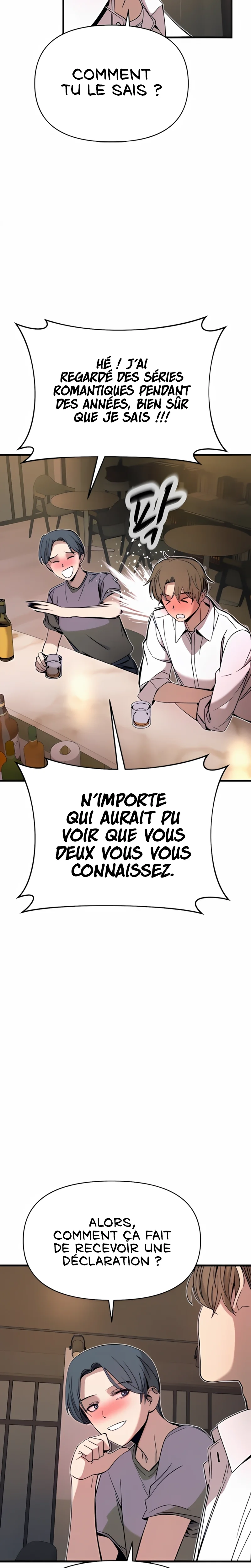 My Bias Gets On The Last Train Chapitre 44 - Page 19