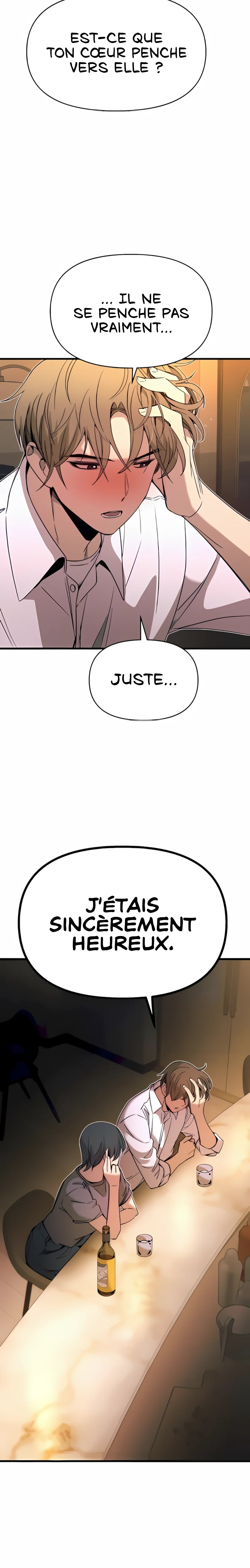 My Bias Gets On The Last Train Chapitre 44 - Page 20