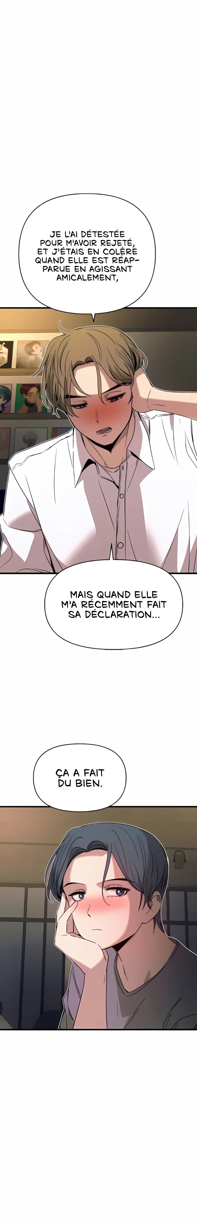 My Bias Gets On The Last Train Chapitre 44 - Page 21