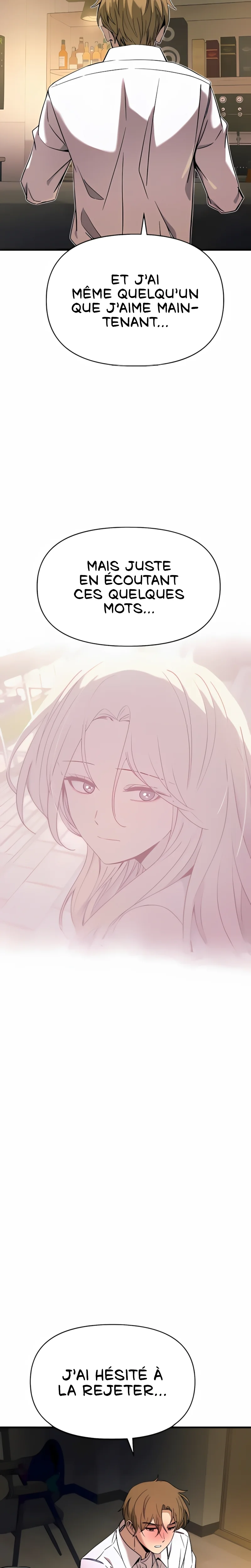 My Bias Gets On The Last Train Chapitre 44 - Page 23